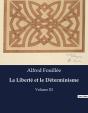 Liberte Et Determinisme - . - Preview