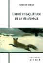 Liberté Et Inquietude De La Vie Animale - Preview