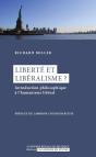 Liberte Et Liberalisme ? Introduction Philosophique A L'Humanisme Liberal - Preview