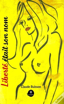 Capa do artigo Liberte Etait Son Nom