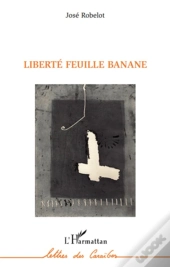 Liberté Feuille Banane