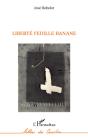 Liberté Feuille Banane - Preview