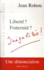 Liberté ? Fraternité ? Inégalités ! - Preview