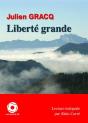 Liberte Grande/1cd Mp3/Pvc 24,99e - Preview