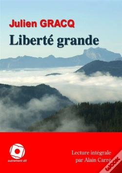 Capa do artigo Liberte Grande/1cd Mp3/Pvc 24,99e