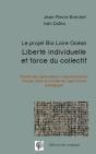 Liberté Individuelle Et Force Du Collectif ; Le Projet Bio Loire Océan - Preview