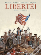 Capa do artigo Liberté ! : Intégrale