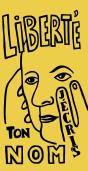 Liberté J'Écris Ton Nom - Preview