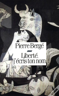 Capa do artigo Liberté J'Écris Ton Nom