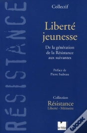 Capa do artigo Liberté Jeunesse
