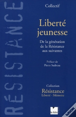 Capa do artigo Liberté Jeunesse