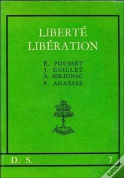 Capa do artigo Liberté Libération