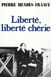 Capa do artigo Liberte , Liberte Cherie
