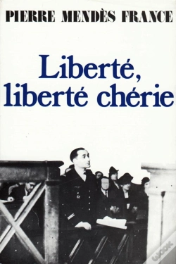 Capa do artigo Liberte , Liberte Cherie