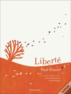 Capa do artigo Liberté