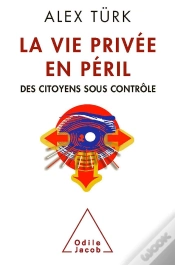 Capa do artigo Liberté Menacée