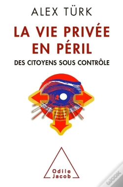 Capa do artigo Liberté Menacée