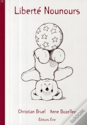 Capa do artigo Liberté Nounours