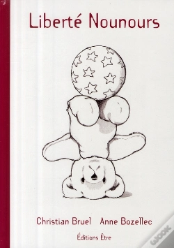 Capa do artigo Liberté Nounours