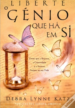 Capa do artigo Liberte o Génio que Há em Si