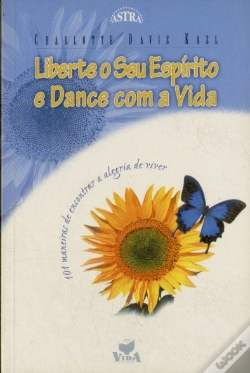 Capa do artigo Liberte o Seu Espírito e Dance com a Vida