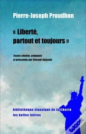 Capa do artigo Liberté, Partout Et Toujours