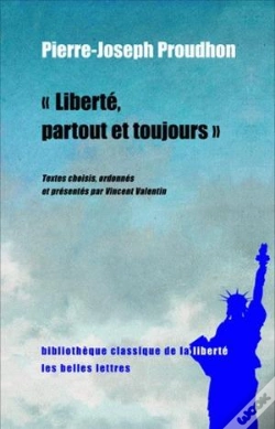 Capa do artigo Liberté, Partout Et Toujours