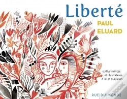 Capa do artigo Liberté