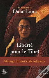 Capa do artigo Liberté Pour Le Tibet
