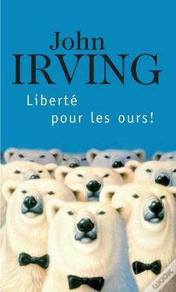 Capa do artigo Liberté Pour Les Ours!