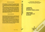Capa do artigo Liberté Pour Les Radios Africaines