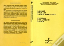 Capa do artigo Liberté Pour Les Radios Africaines