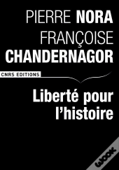 Liberté Pour L'Histoire