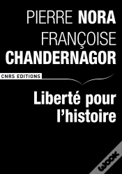 Capa do artigo Liberté Pour L