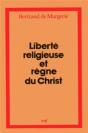 Liberte Religieuse Et Regne Du Christ - Preview