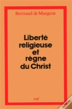 Capa do artigo Liberte Religieuse Et Regne Du Christ