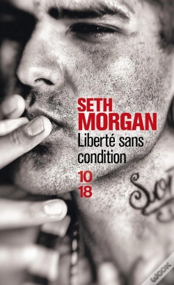 Capa do artigo Liberté Sans Condition