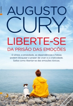 Capa do artigo Liberte-Se Da Prisão Das Emoções