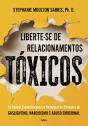 Liberte-Se De Relacionamentos Tóxicos - Preview