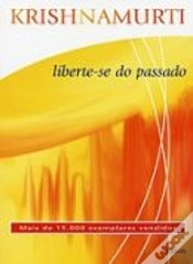 Capa do artigo Liberte-se do Passado