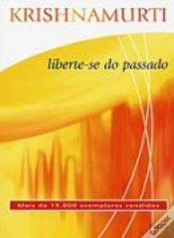 Capa do artigo Liberte-se do Passado