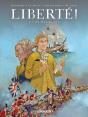 Liberté ! Tome 2 : Les Trafiquants - Preview