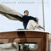 Capa do artigo Liberté - Vinil