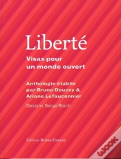 Capa do artigo Liberté : Visas Pour Un Monde Ouvert