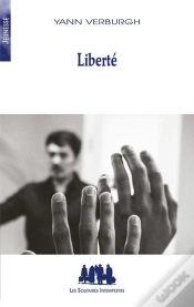 Capa do artigo Liberté
