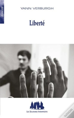 Capa do artigo Liberté