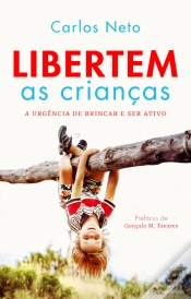 Capa do artigo Libertem as Crianças