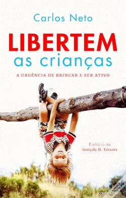 Capa do artigo Libertem as Crianças