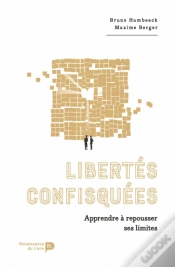 Capa do artigo Libertés Confisquées