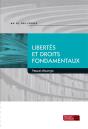 Libertes Et Droits Fondamentaux 1ere Edition - Preview